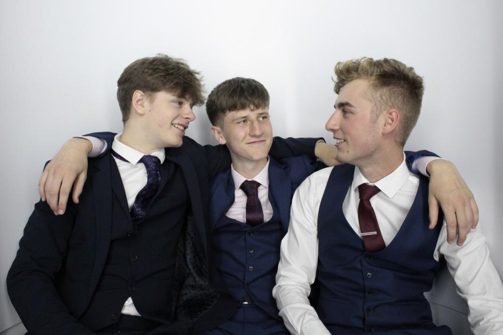 Ormiston Six Villages Academy | View more photos from the event at gallery.myphotoboothexperience.co.uk/u/MyPhotoBoothExperienceLtd/Ormiston-Six-Villages-Academy